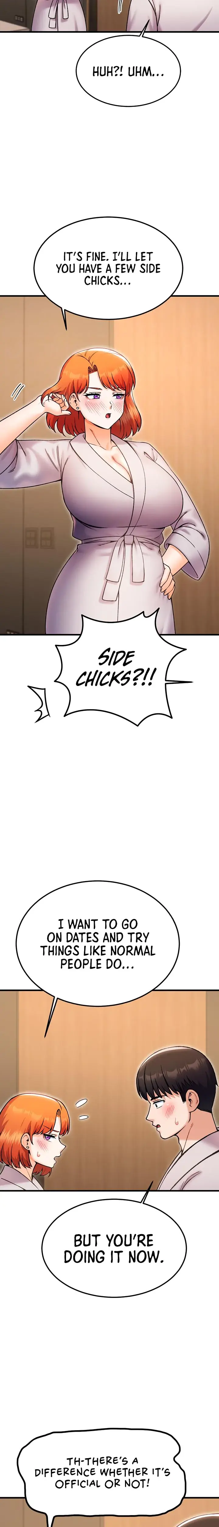 Kangcheols Bosses Chapter 39 - Page 5
