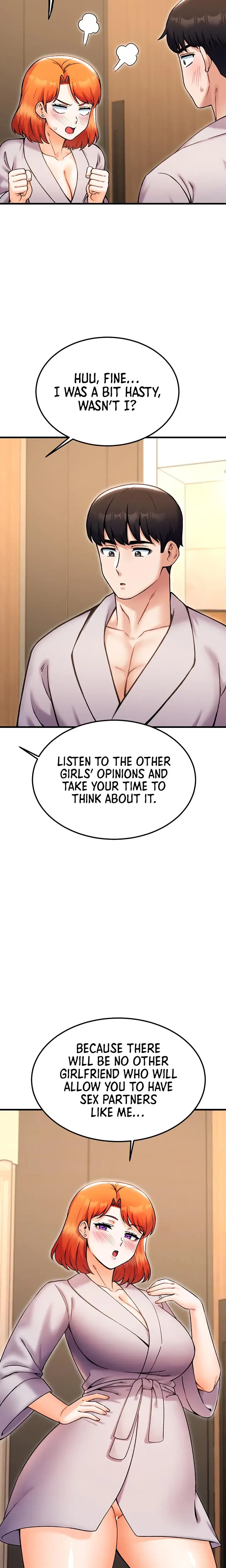 Kangcheols Bosses Chapter 39 - Page 6
