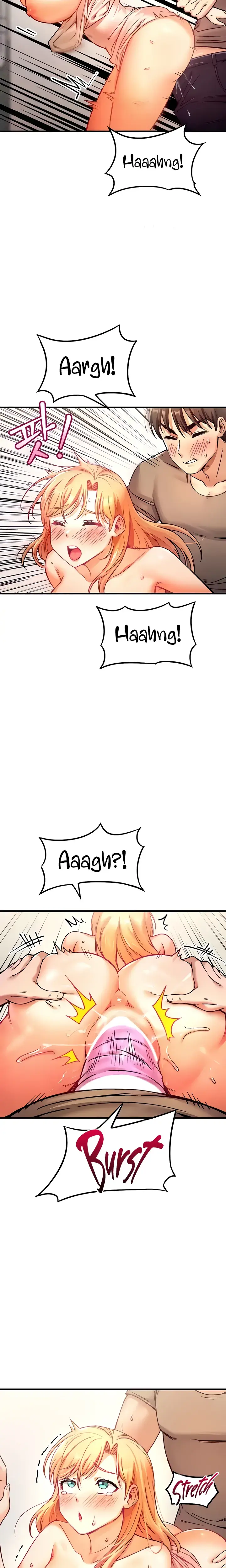 Kangcheols Bosses Chapter 4 - Page 15