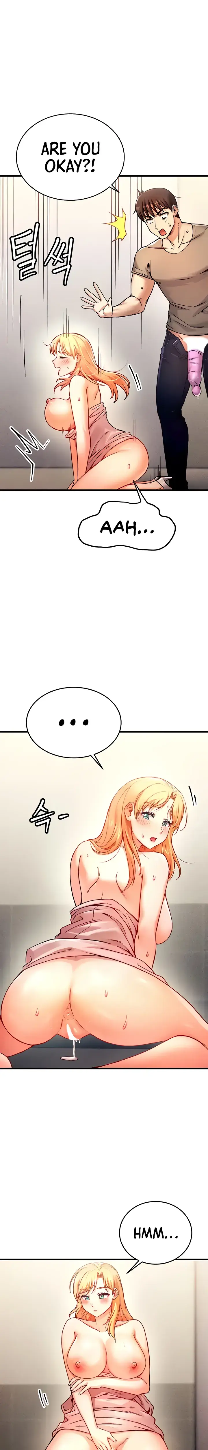 Kangcheols Bosses Chapter 4 - Page 17