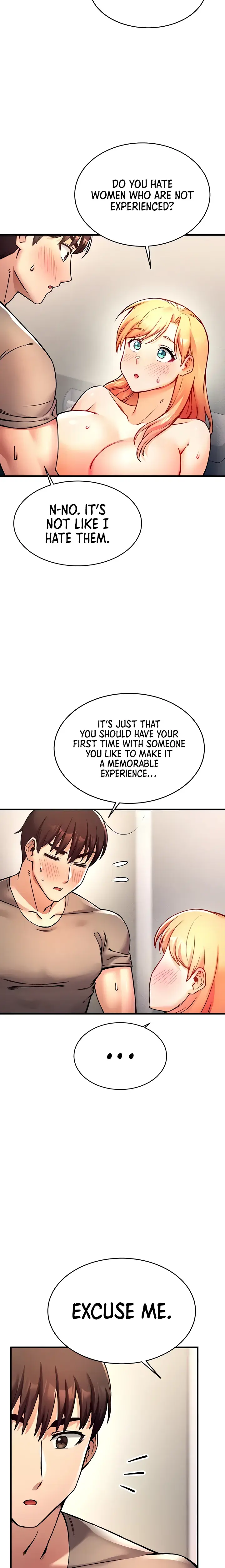 Kangcheols Bosses Chapter 4 - Page 4