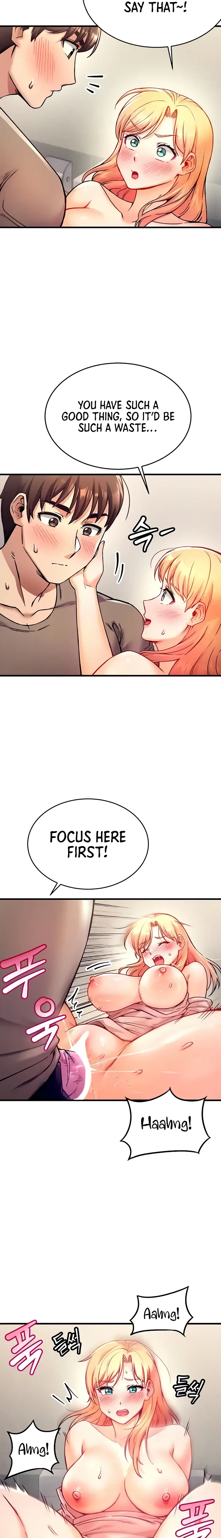 Kangcheols Bosses Chapter 4 - Page 6