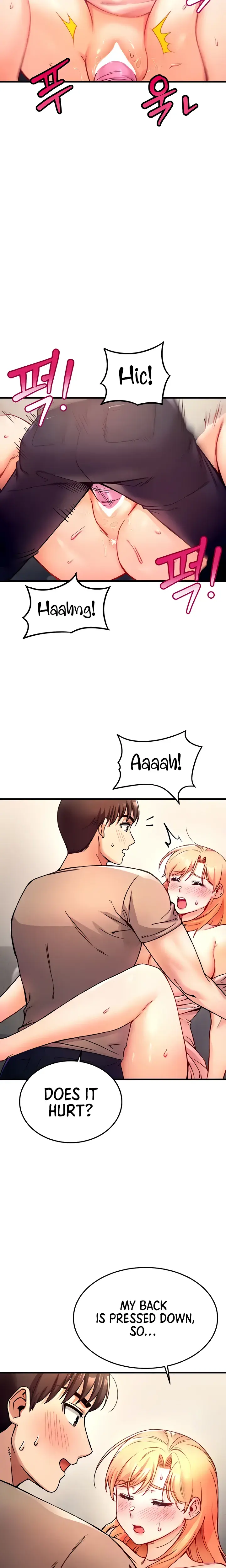 Kangcheols Bosses Chapter 4 - Page 7