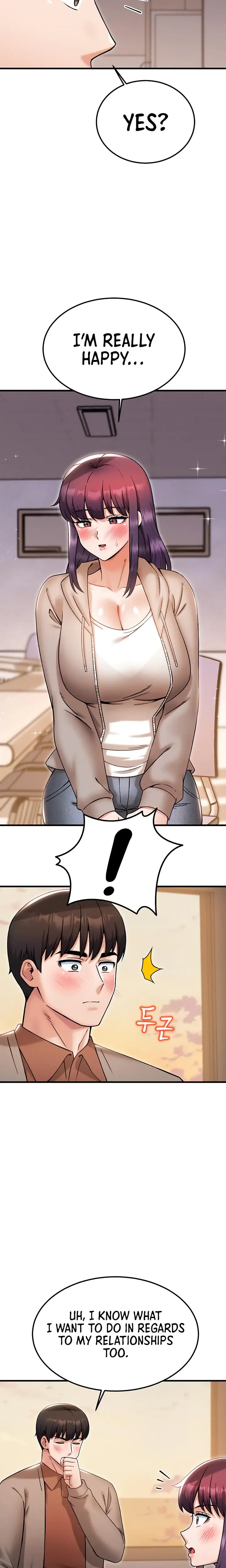 Kangcheols Bosses Chapter 40 - Page 14