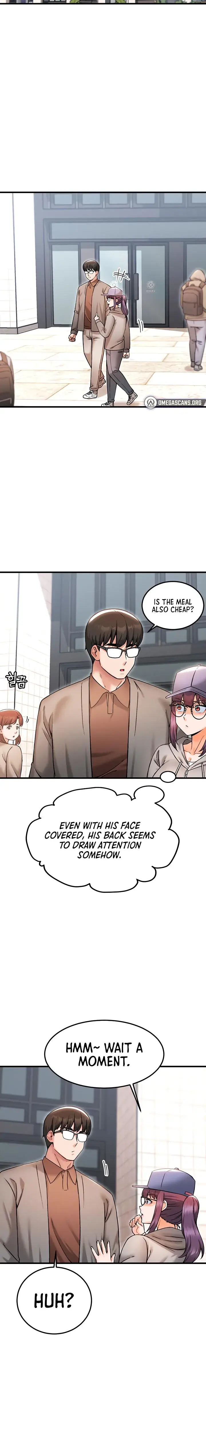 Kangcheols Bosses Chapter 40 - Page 3