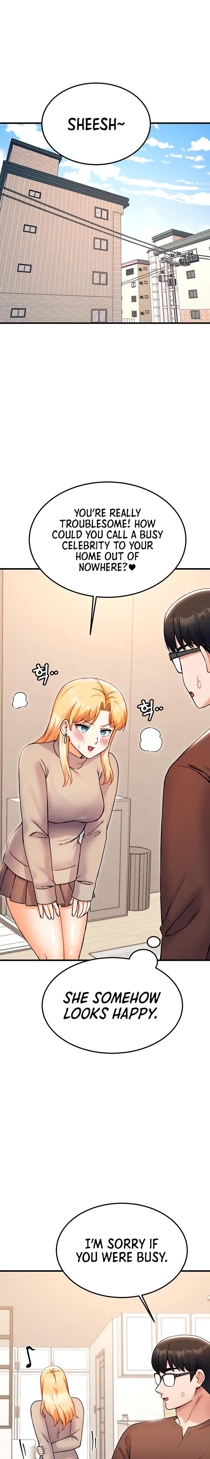 Kangcheols Bosses Chapter 41 - Page 16