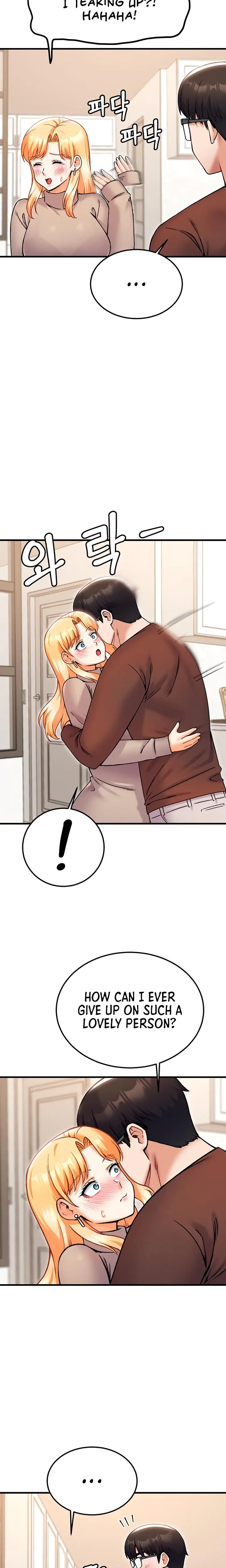 Kangcheols Bosses Chapter 41 - Page 20