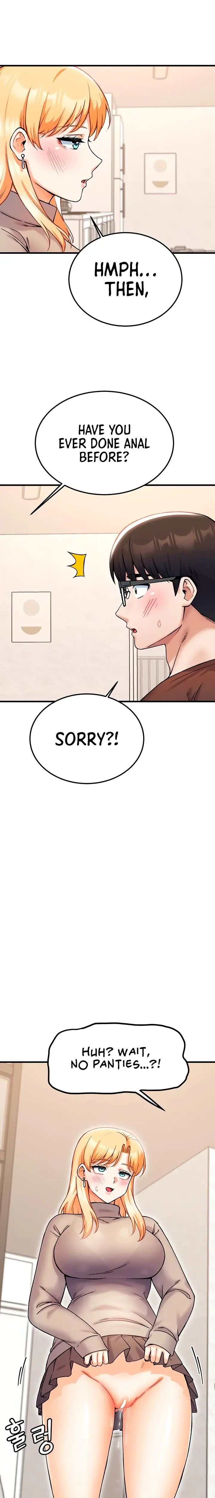 Kangcheols Bosses Chapter 41 - Page 22