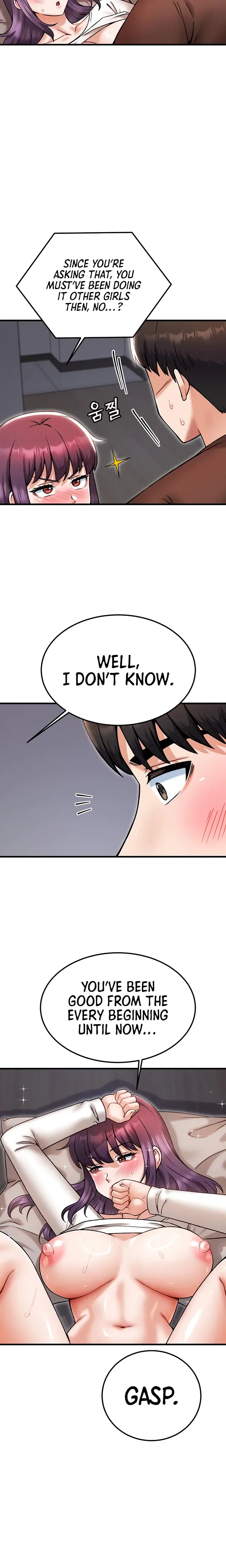 Kangcheols Bosses Chapter 41 - Page 4