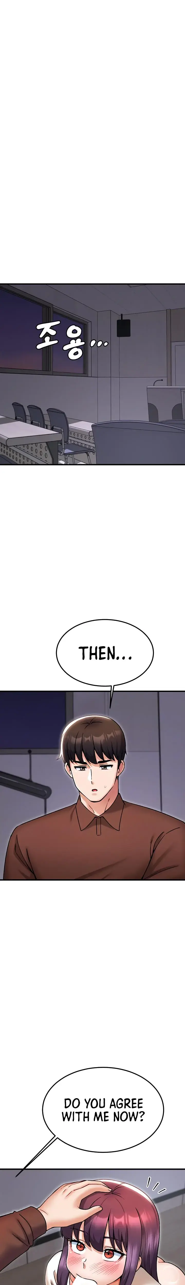 Kangcheols Bosses Chapter 41 - Page 7