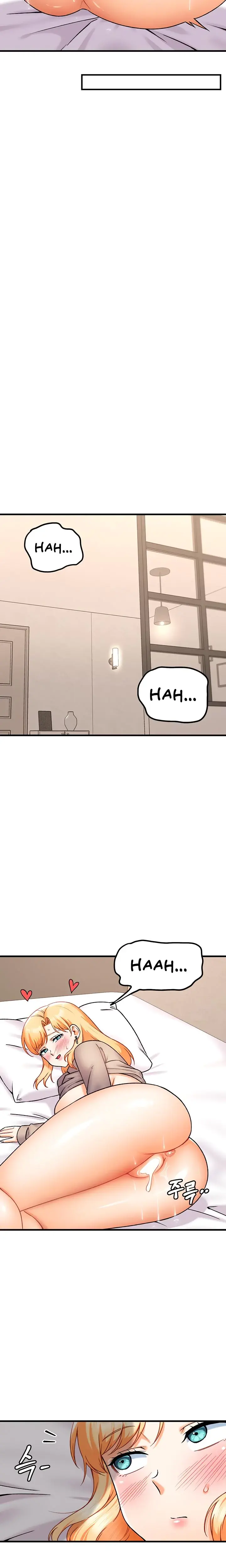 Kangcheols Bosses Chapter 42 - Page 11