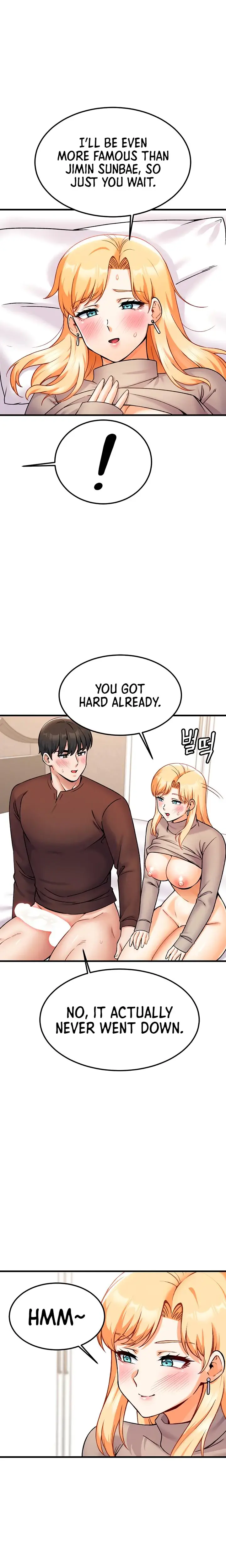 Kangcheols Bosses Chapter 42 - Page 13