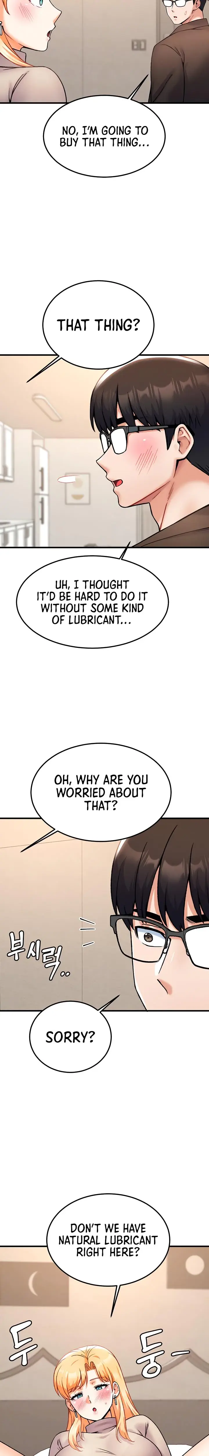 Kangcheols Bosses Chapter 42 - Page 3