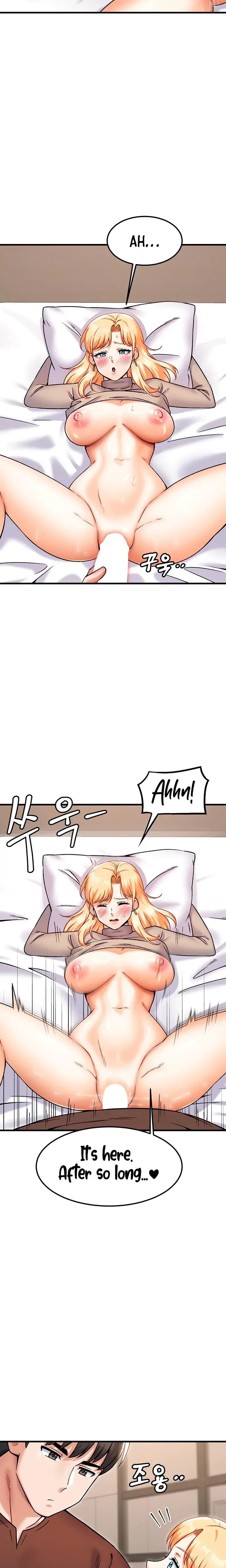 Kangcheols Bosses Chapter 42 - Page 5