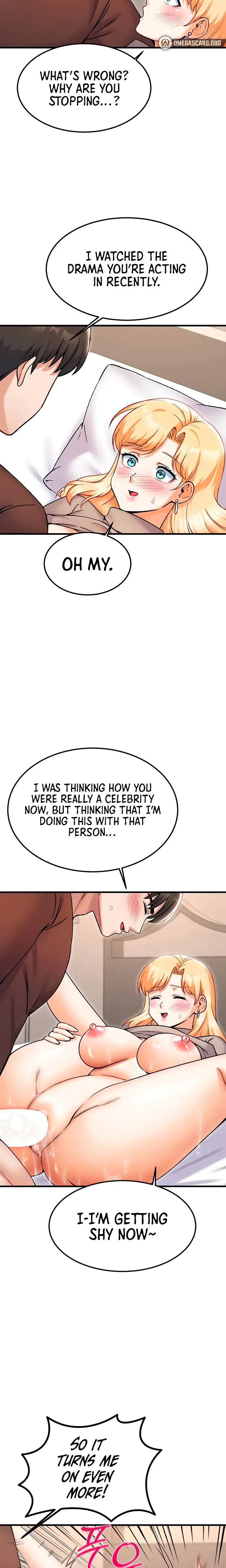 Kangcheols Bosses Chapter 42 - Page 6