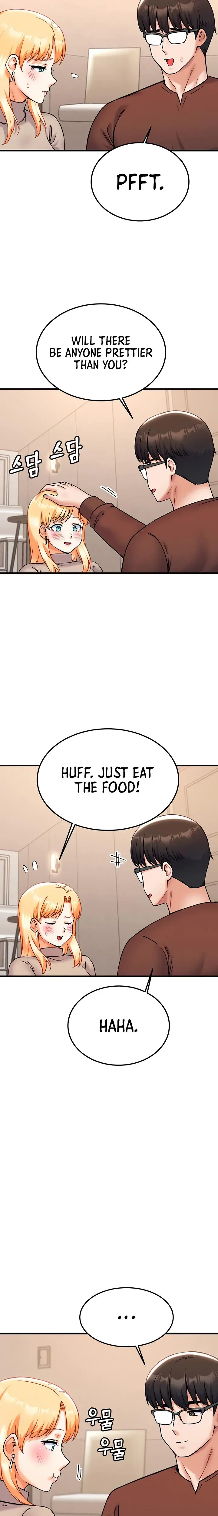 Kangcheols Bosses Chapter 43 - Page 10