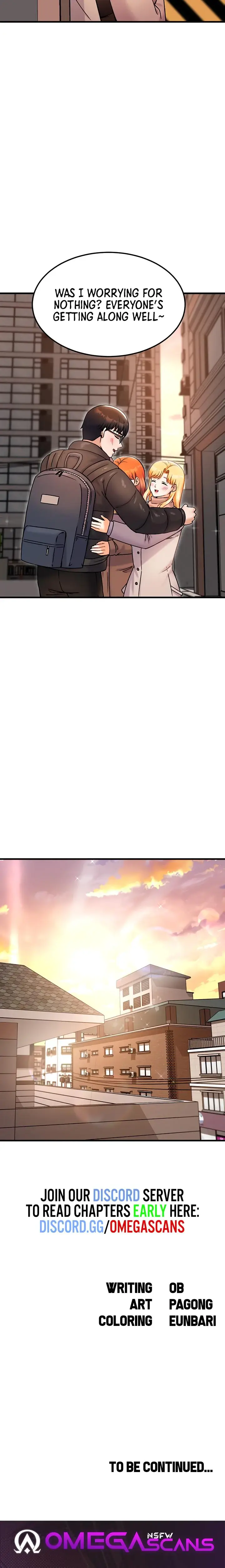 Kangcheols Bosses Chapter 43 - Page 24