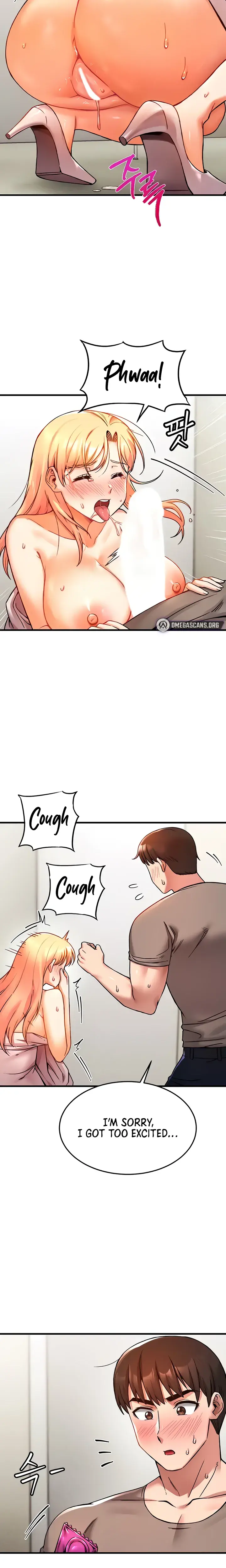 Kangcheols Bosses Chapter 5 - Page 14