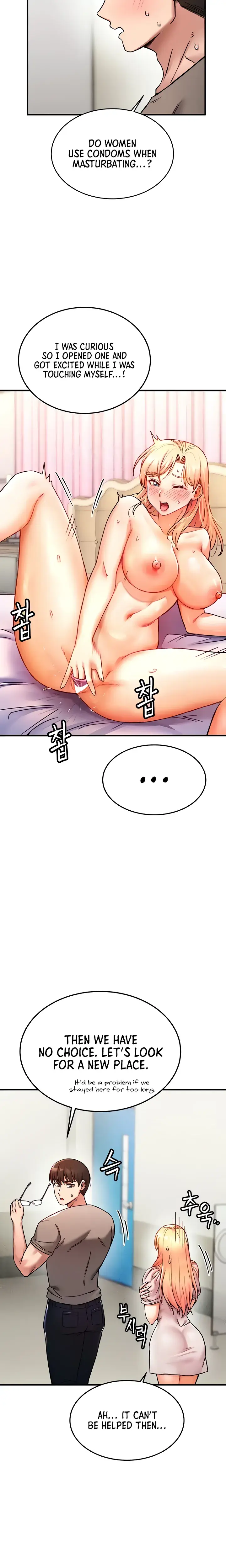 Kangcheols Bosses Chapter 5 - Page 18