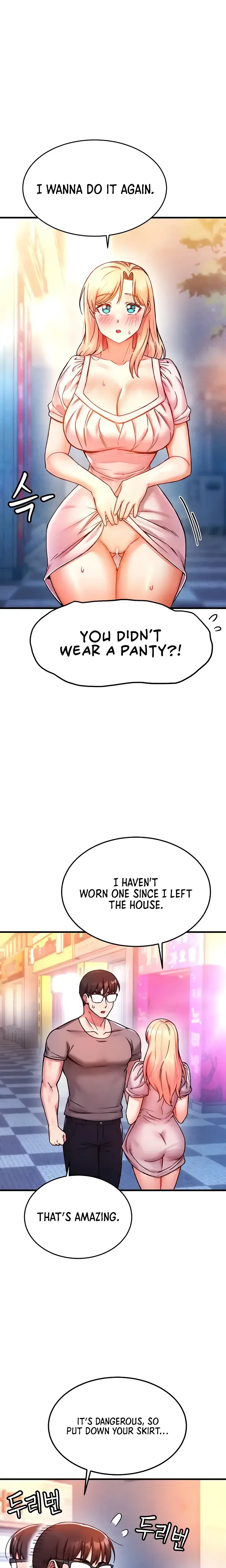 Kangcheols Bosses Chapter 5 - Page 22