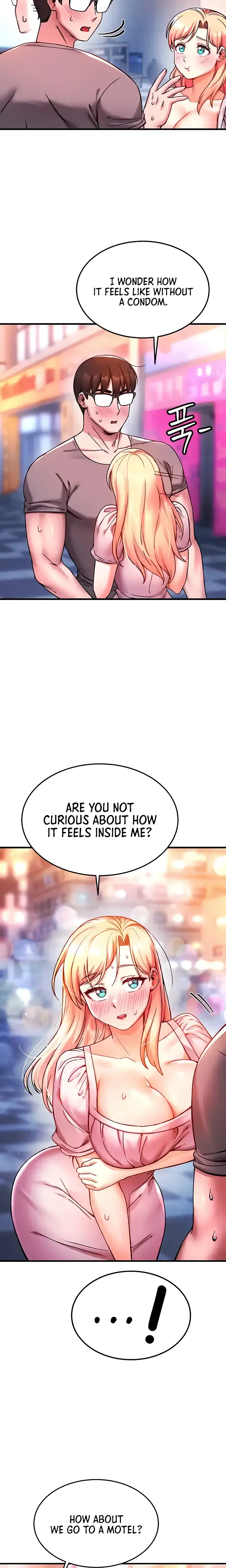 Kangcheols Bosses Chapter 5 - Page 23