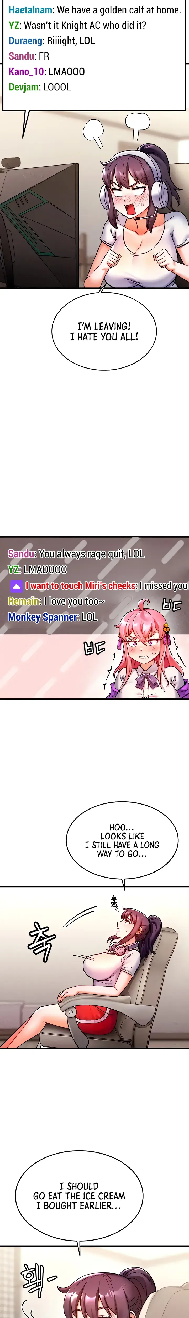 Kangcheols Bosses Chapter 5 - Page 4