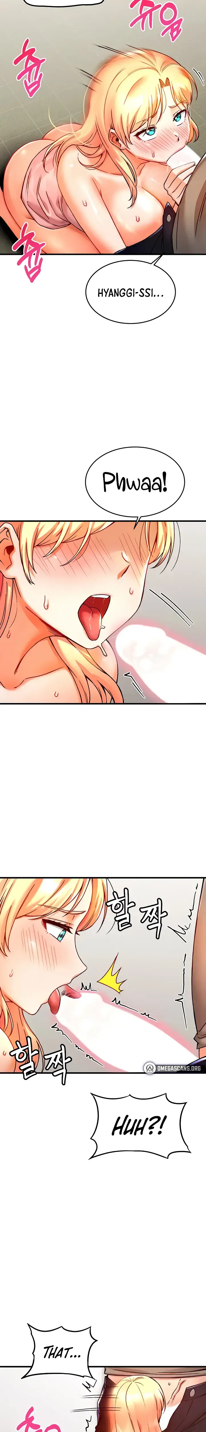 Kangcheols Bosses Chapter 5 - Page 9