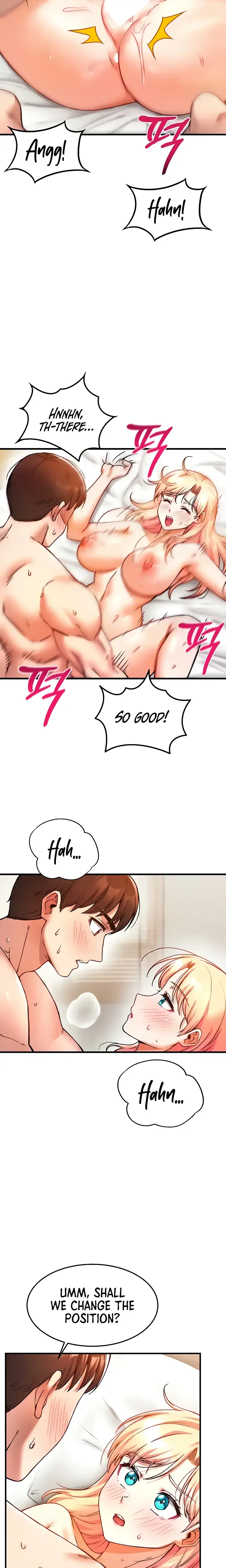 Kangcheols Bosses Chapter 6 - Page 10