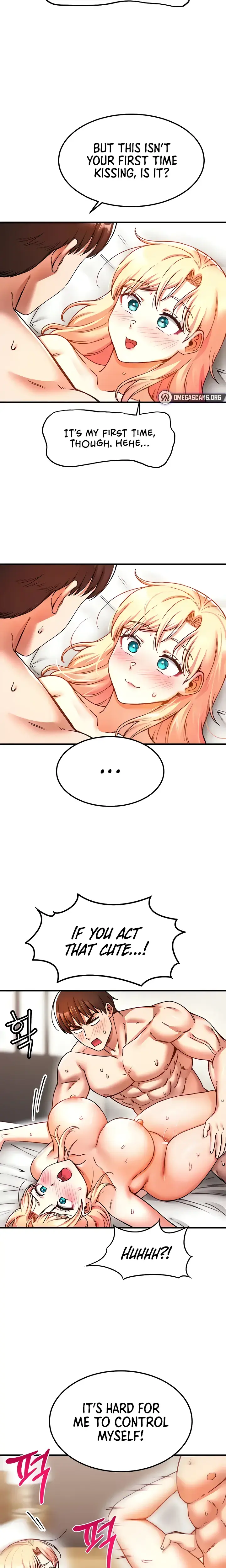 Kangcheols Bosses Chapter 6 - Page 13