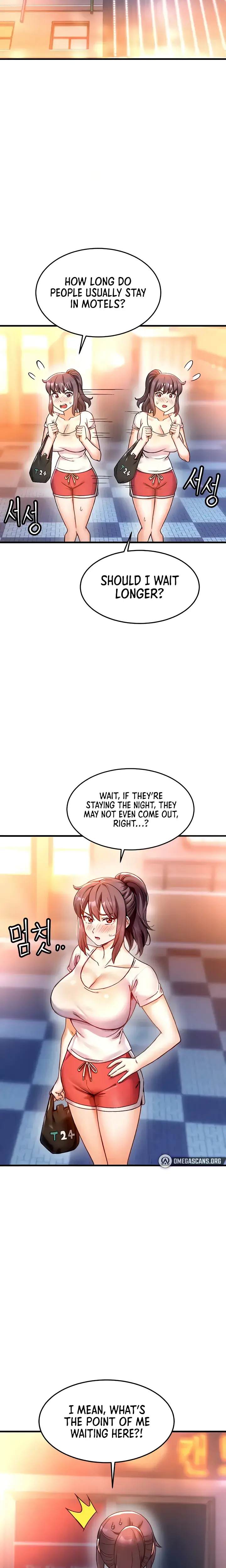 Kangcheols Bosses Chapter 6 - Page 18
