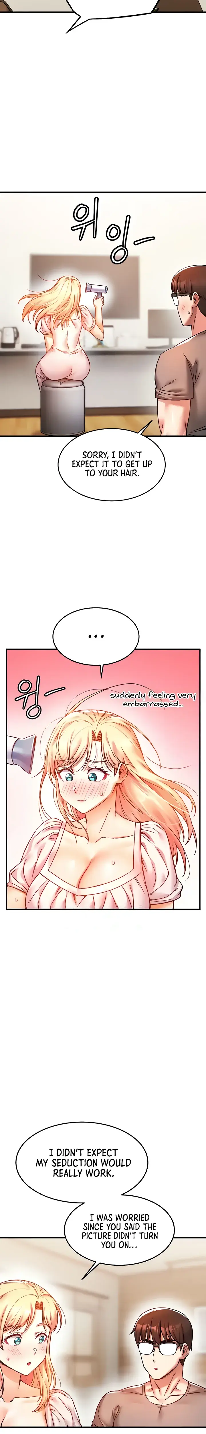 Kangcheols Bosses Chapter 6 - Page 20