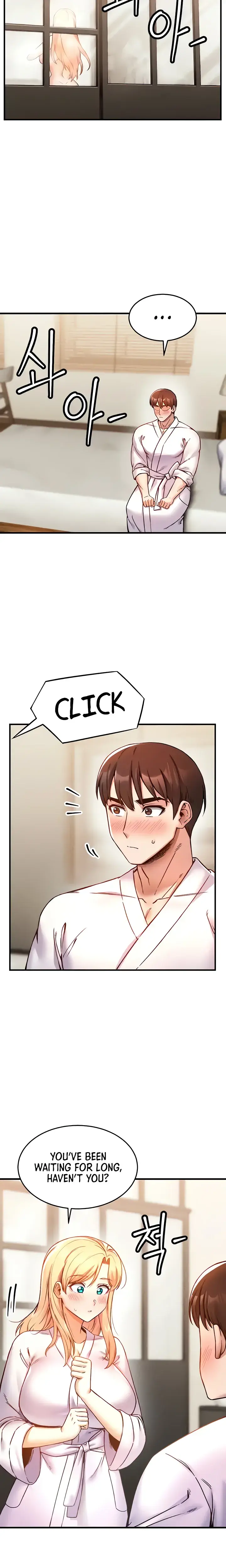 Kangcheols Bosses Chapter 6 - Page 3
