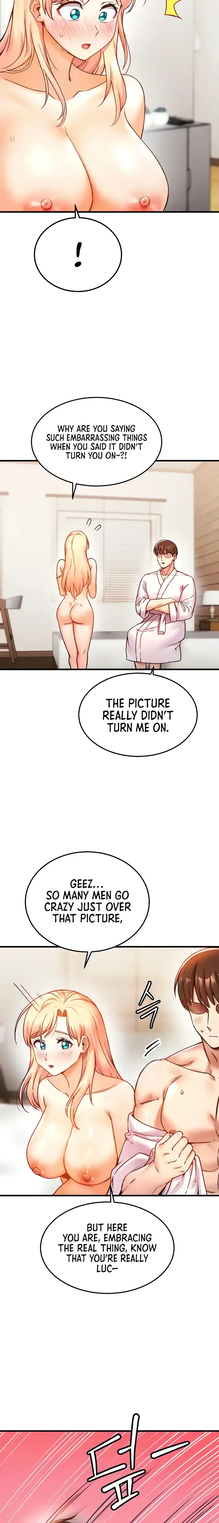 Kangcheols Bosses Chapter 6 - Page 5