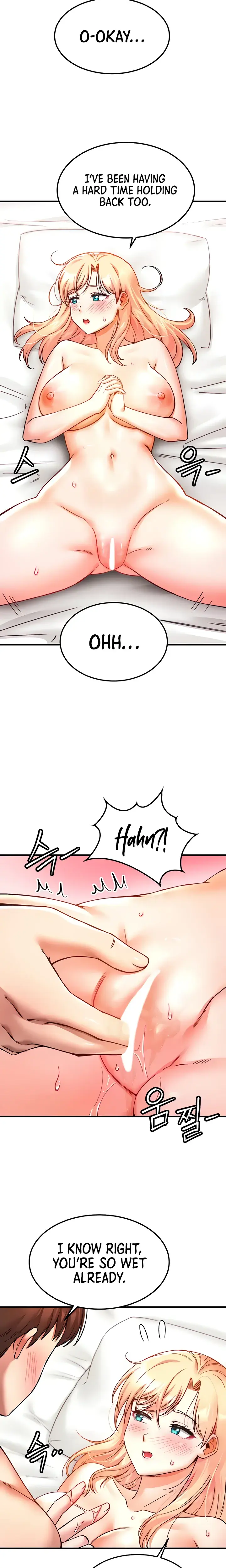 Kangcheols Bosses Chapter 6 - Page 7