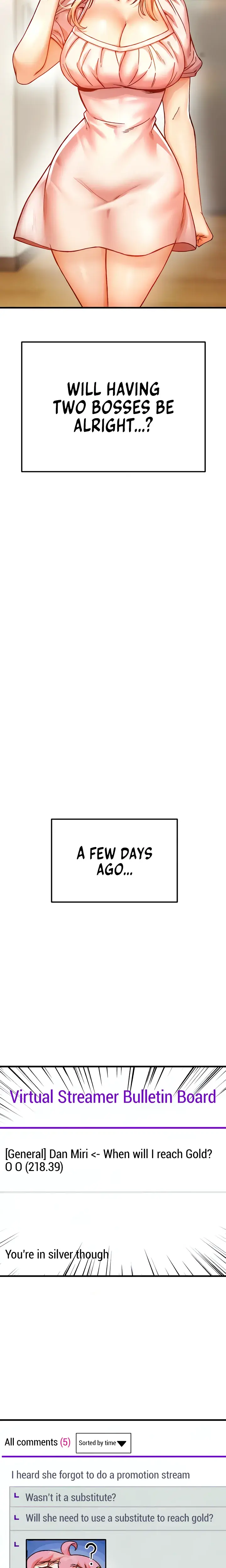 Kangcheols Bosses Chapter 7 - Page 2