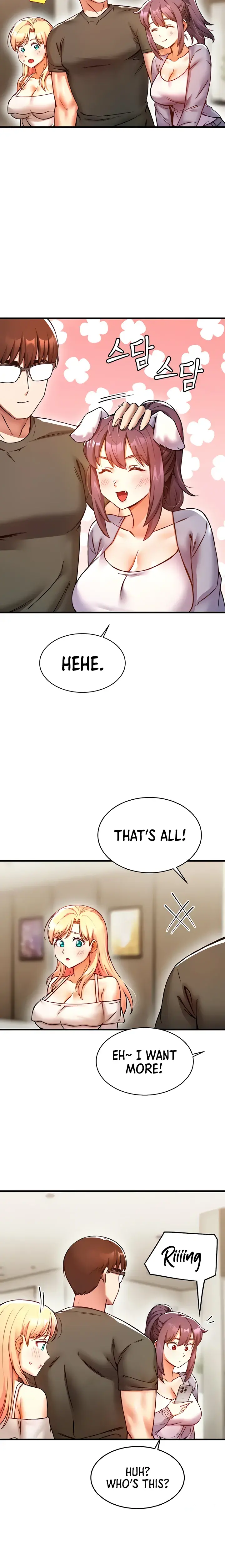 Kangcheols Bosses Chapter 7 - Page 20