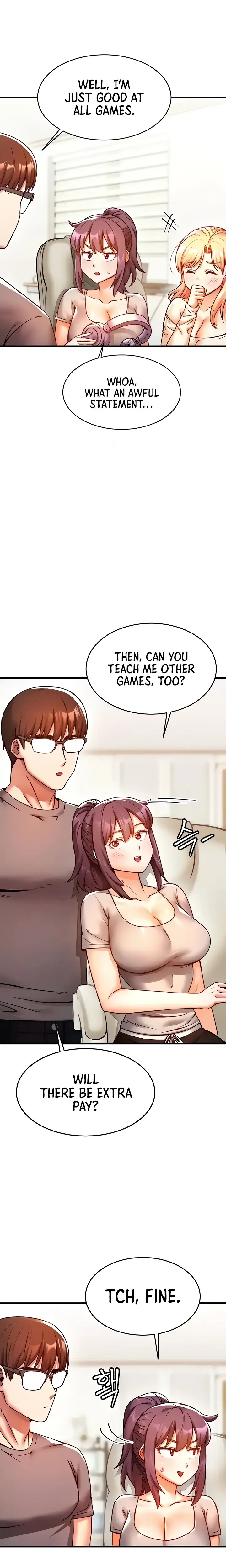 Kangcheols Bosses Chapter 7 - Page 6