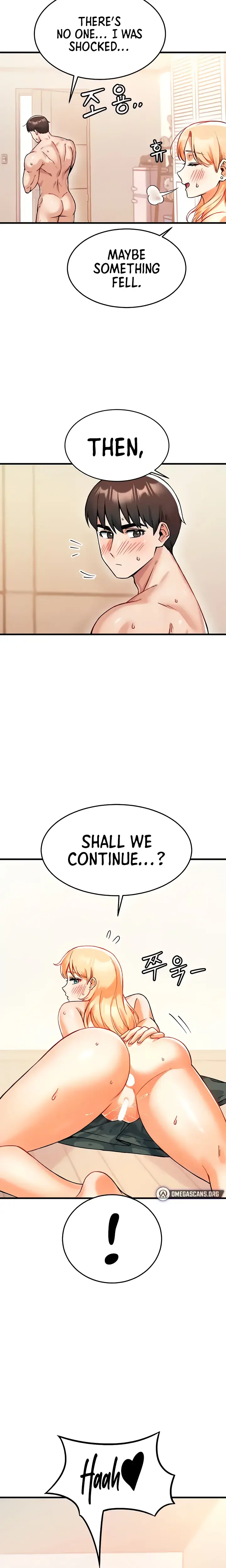 Kangcheols Bosses Chapter 8 - Page 18