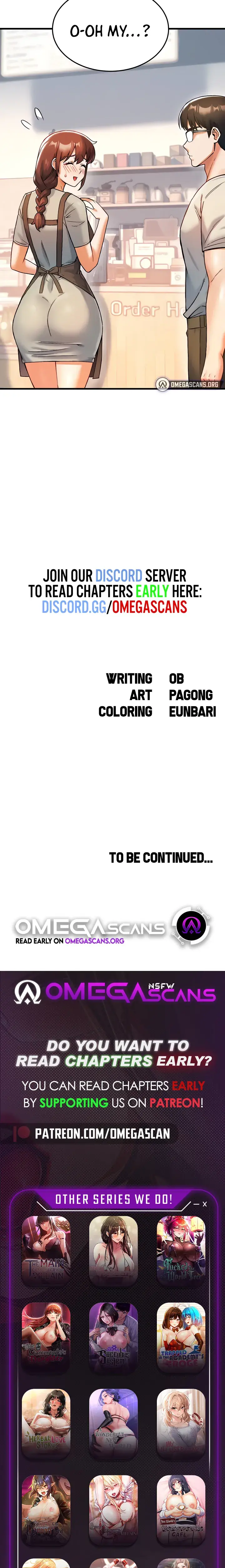 Kangcheols Bosses Chapter 8 - Page 25