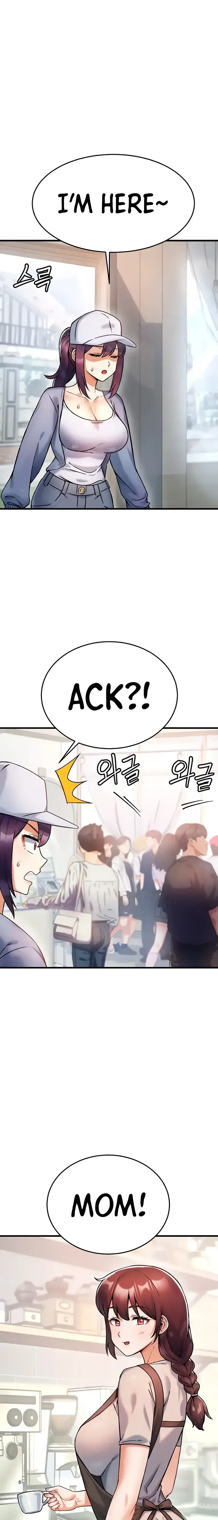 Kangcheols Bosses Chapter 8 - Page 3