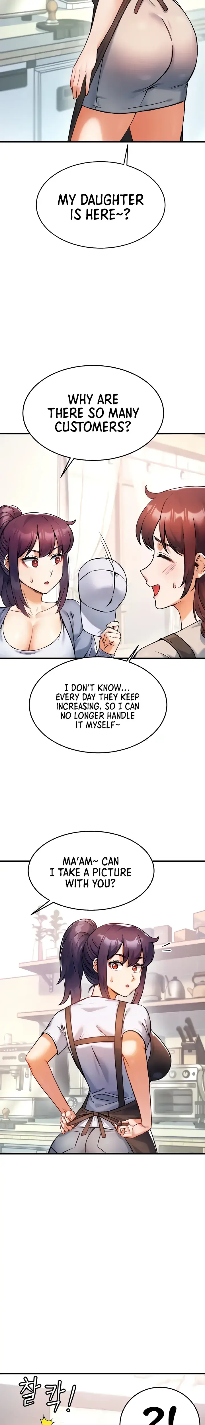 Kangcheols Bosses Chapter 8 - Page 4