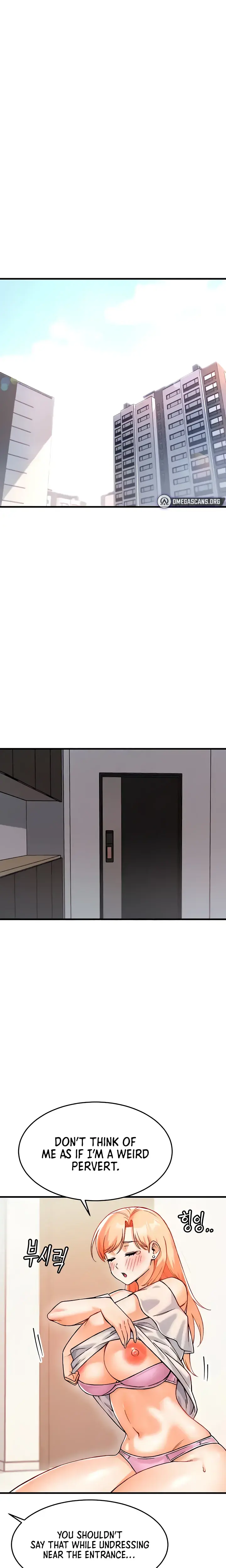 Kangcheols Bosses Chapter 8 - Page 6