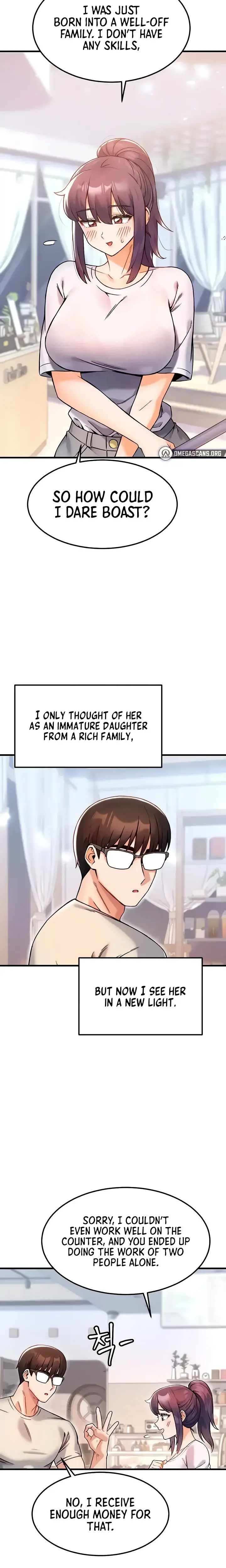 Kangcheols Bosses Chapter 9 - Page 14
