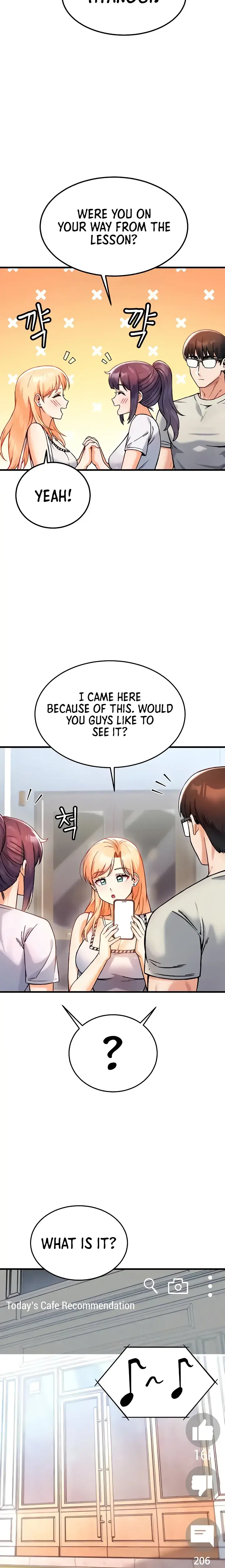 Kangcheols Bosses Chapter 9 - Page 16