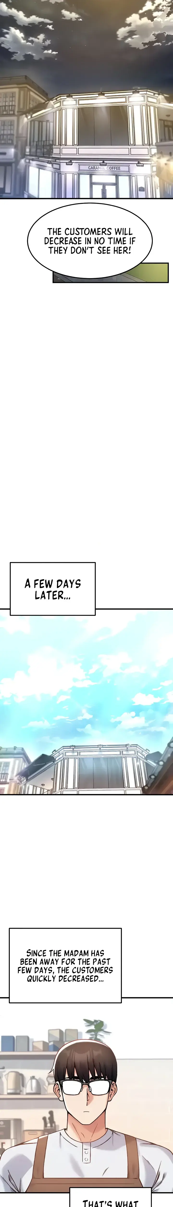 Kangcheols Bosses Chapter 9 - Page 20