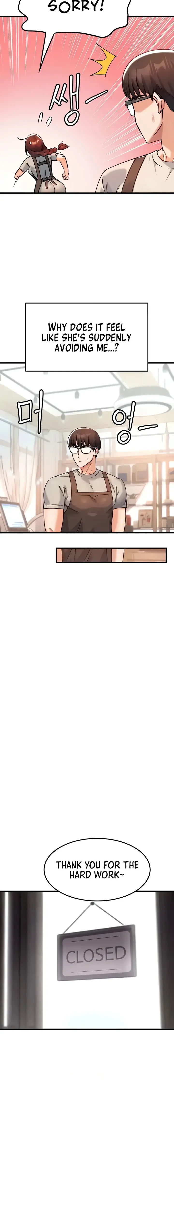 Kangcheols Bosses Chapter 9 - Page 8