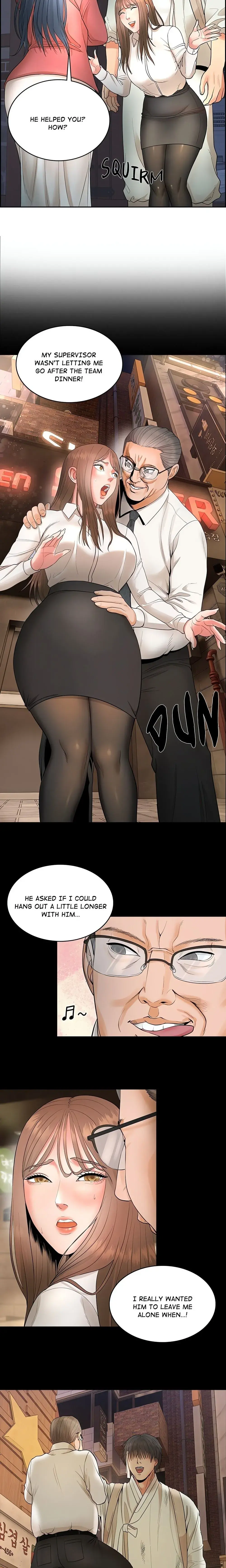 Kangsae The Strong Chapter 0 - Page 3