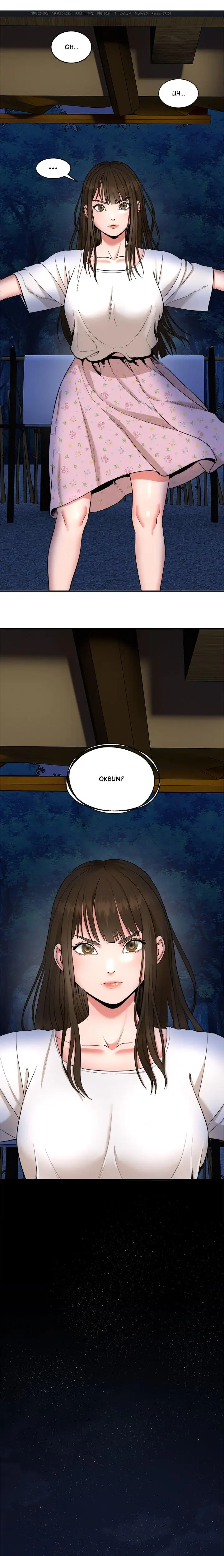 Kangsae The Strong Chapter 1 - Page 18