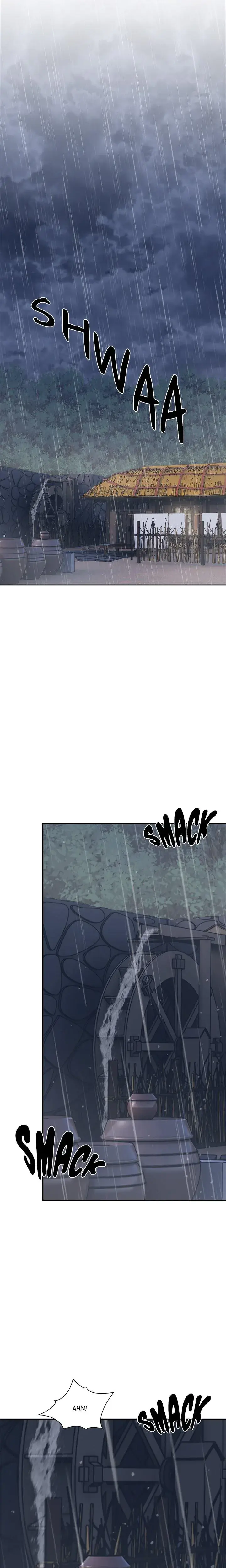 Kangsae The Strong Chapter 1 - Page 2