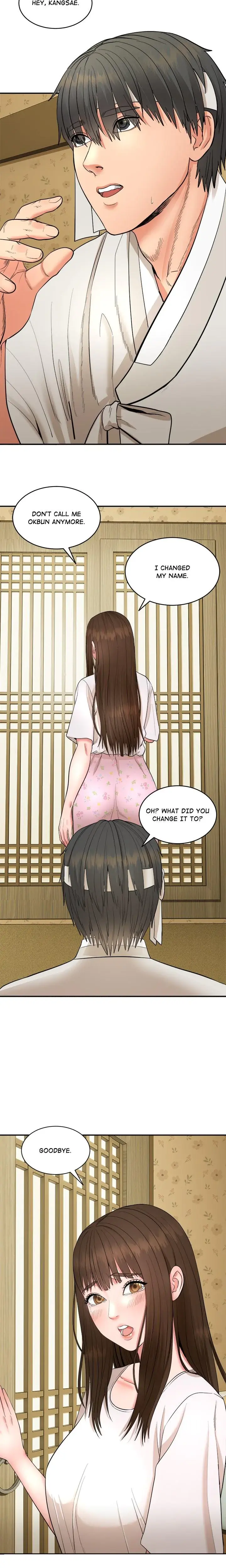 Kangsae The Strong Chapter 1 - Page 25